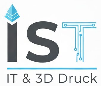 IST – IT & 3D Druck